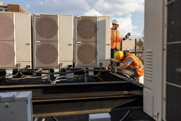 Best Affordable HVAC Services  in North Myrtle Beach, SC