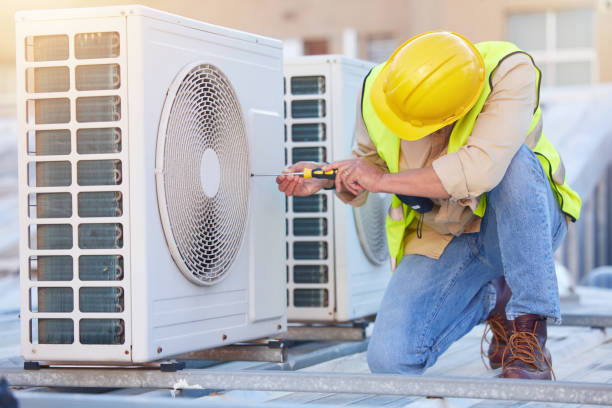 Best HVAC Air Duct Cleaning  in North Myrtle Beach, SC