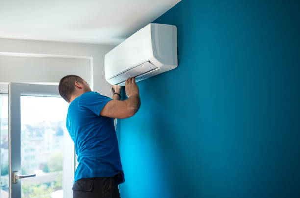 HVAC Emergency Services in North Myrtle Beach, SC