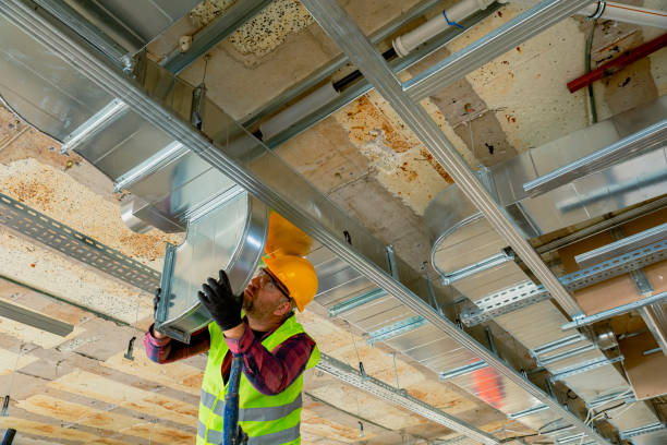 Best HVAC System Installation  in North Myrtle Beach, SC