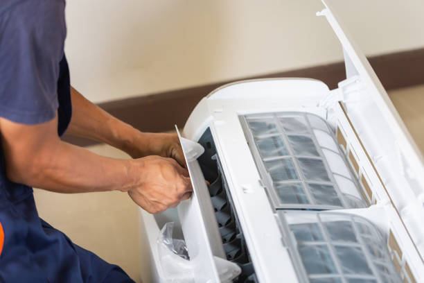 Best Commercial HVAC Repair  in North Myrtle Beach, SC