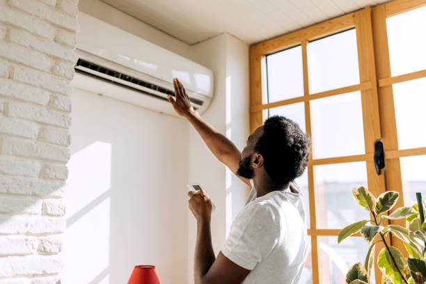 AC Installation Near Me in North Myrtle Beach, SC