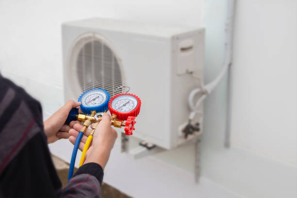 Local HVAC Companies in North Myrtle Beach, SC